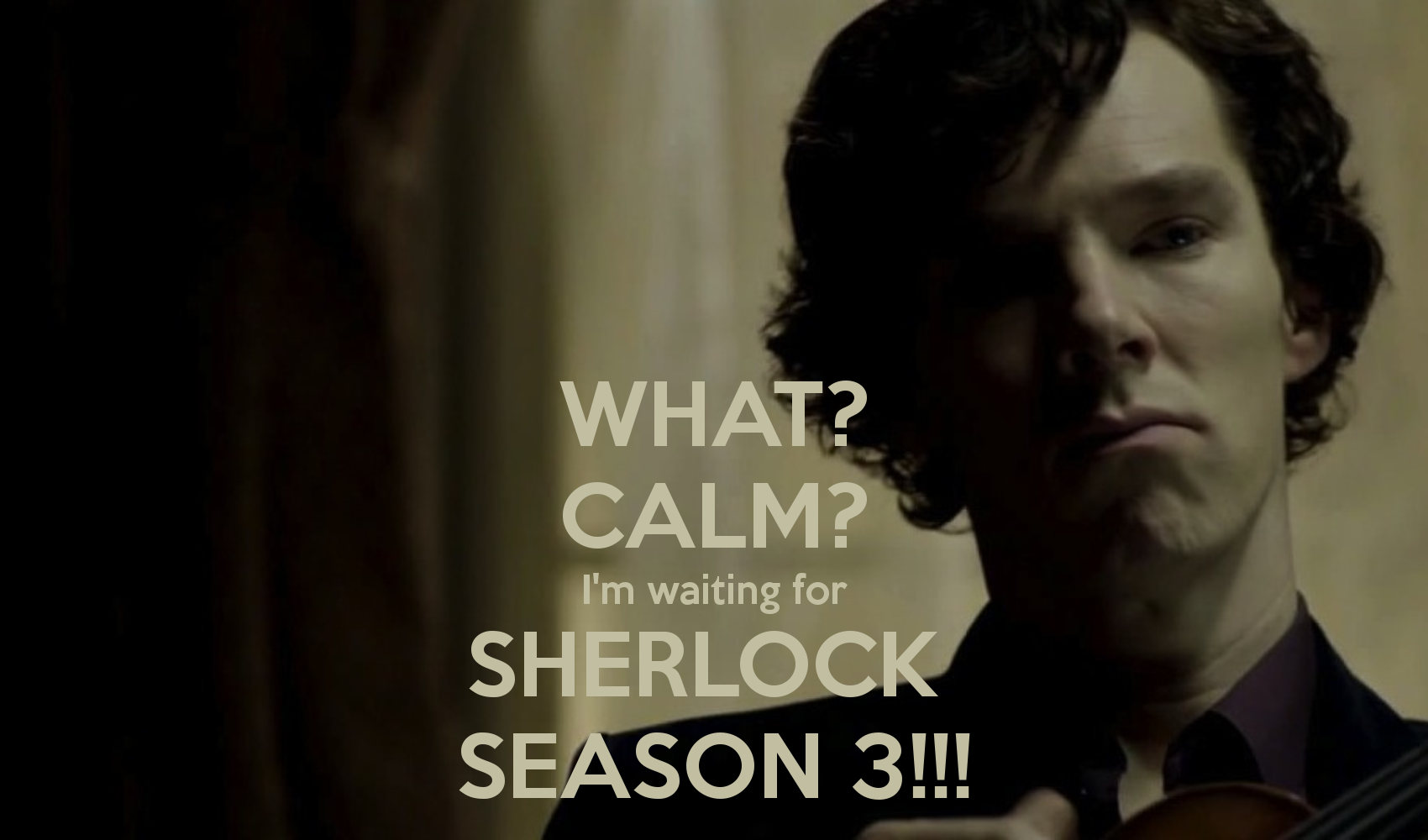 sherlock season 3 episode 3 summary