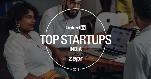 top-startups
